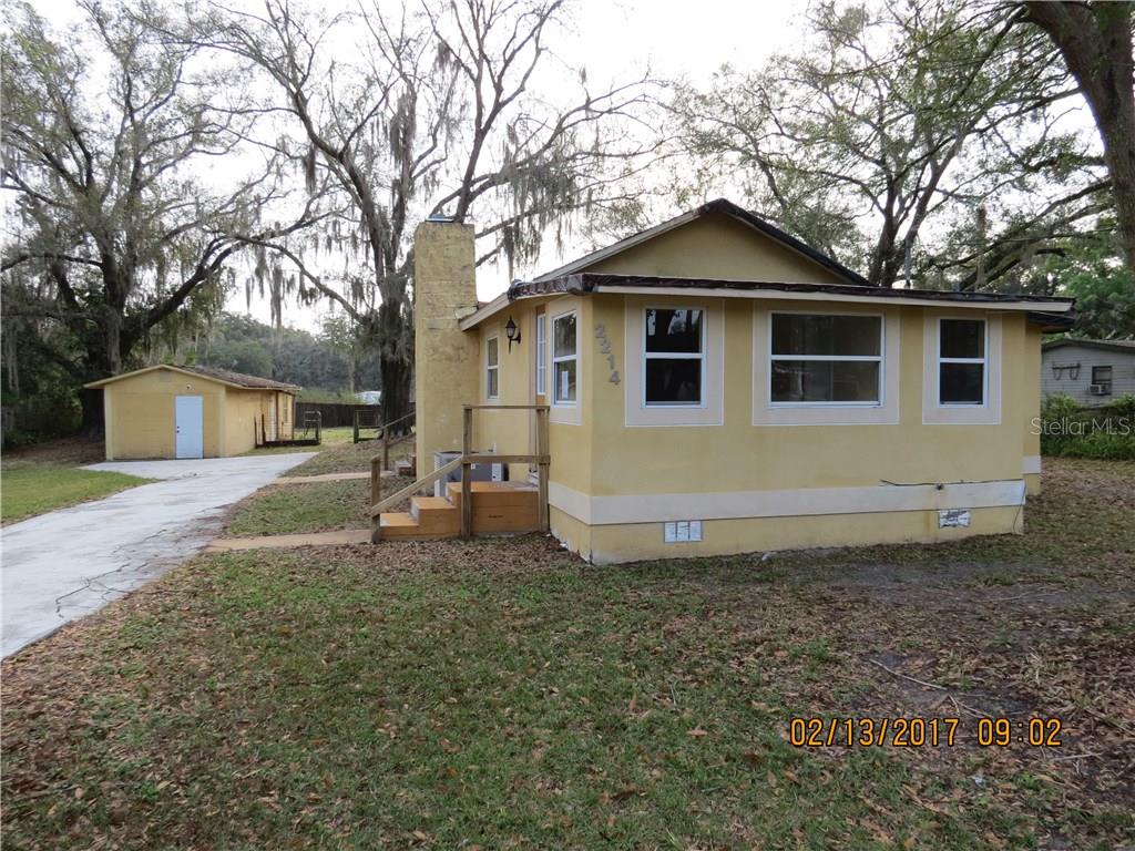 2214 Hinson Road Dover, FL 33527 - Photo 1 of 1 Gallery Image 1