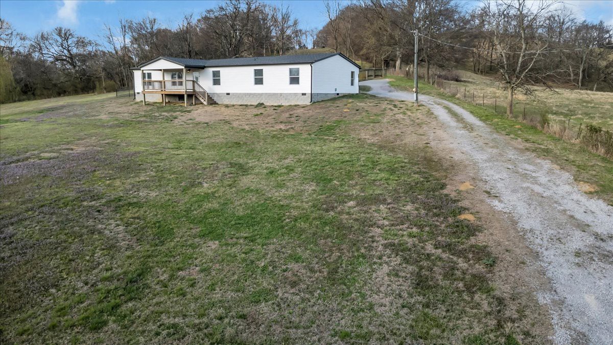 2096 Coleman Road Cornersville, TN 37047 - Photo 23 of 35