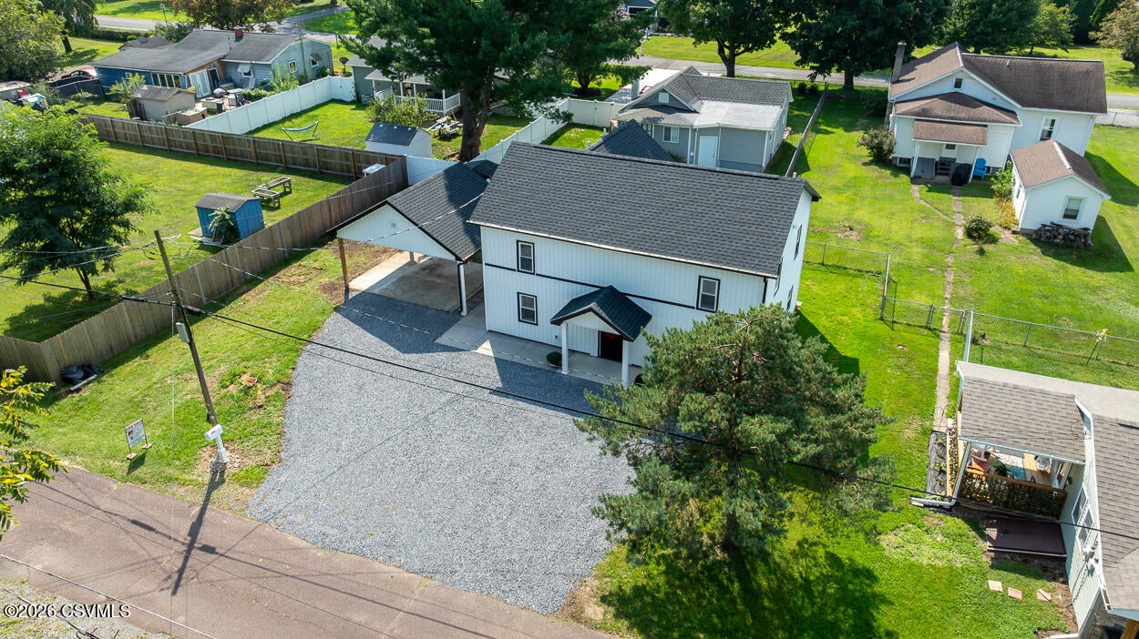 338 Line Street Riverside, PA 17821 - Photo 12 of 57 Gallery Image 12