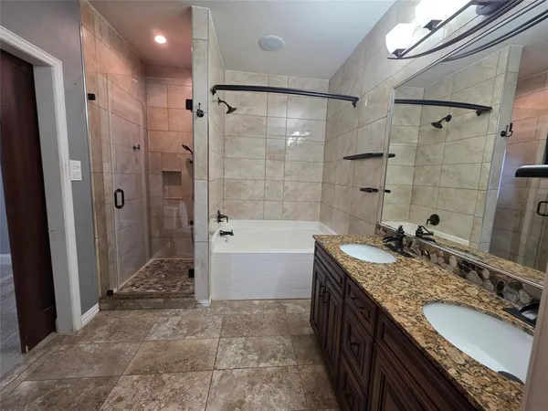 $2,500 | 1814 Cozumel Drive, Mansfield, TX 76063