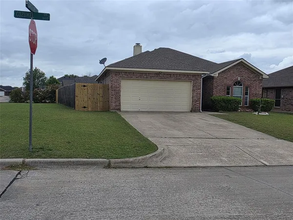 $2,500 | 1814 Cozumel Drive, Mansfield, TX 76063