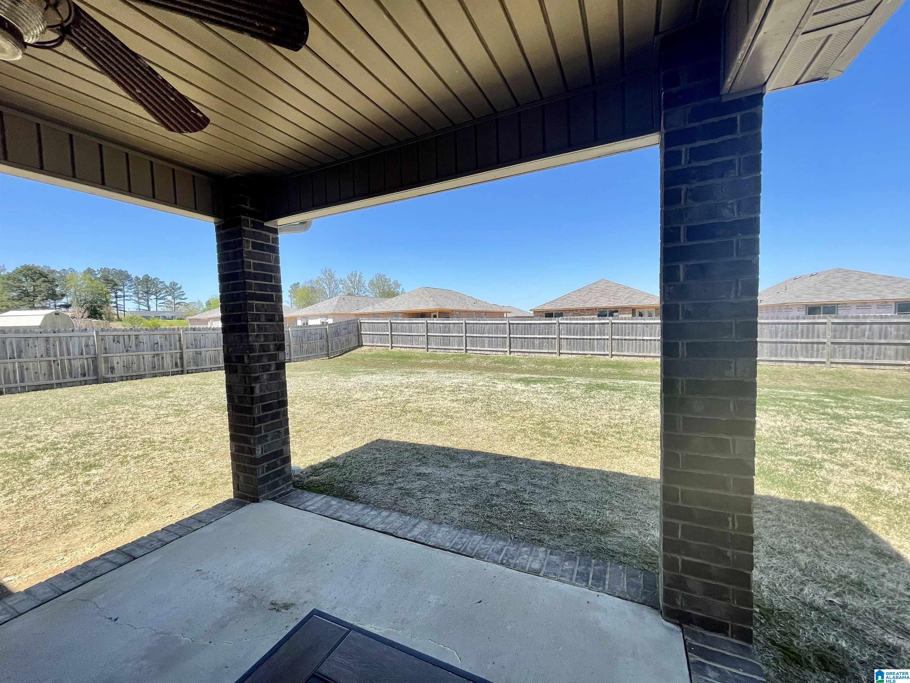 1111 Brownstone Way Southwest Cullman, AL 35055 - Photo 22 of 31