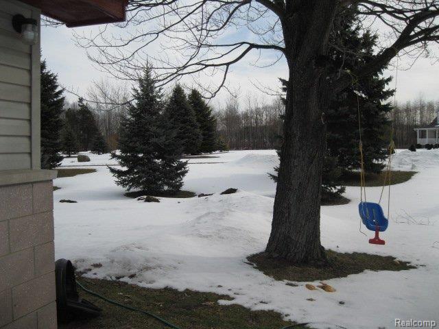 5809 Howell Road Otter Lake, MI 48464 - Photo 12 of 14 031411 009