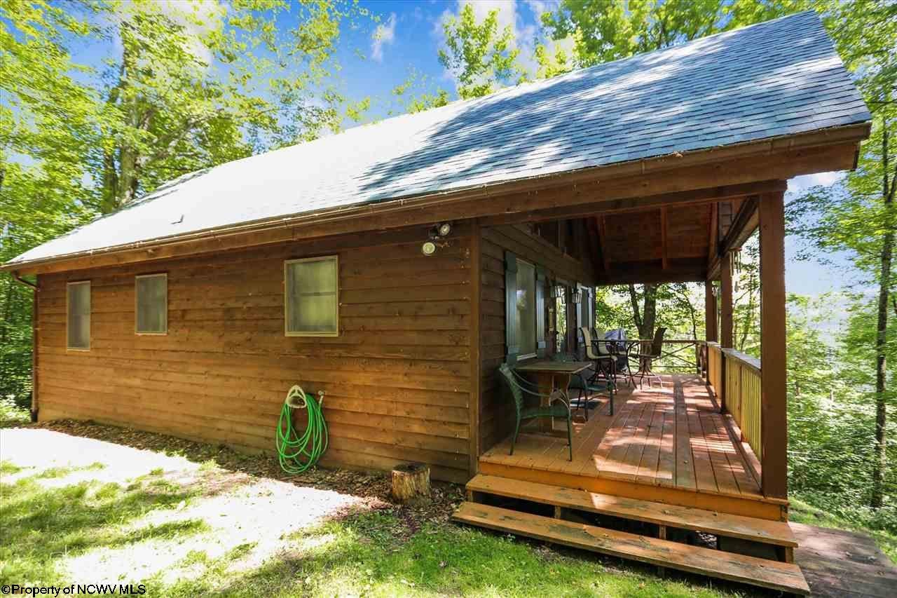 255 Rough Rider Lane Davis, WV 26260 - Photo 3 of 27 Gallery Image 3