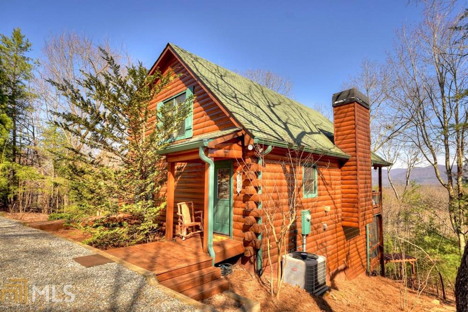 10 Trails End Ridge, Unit 1923 Ellijay, GA 30540 - Photo 1 of 1 Gallery Image 1