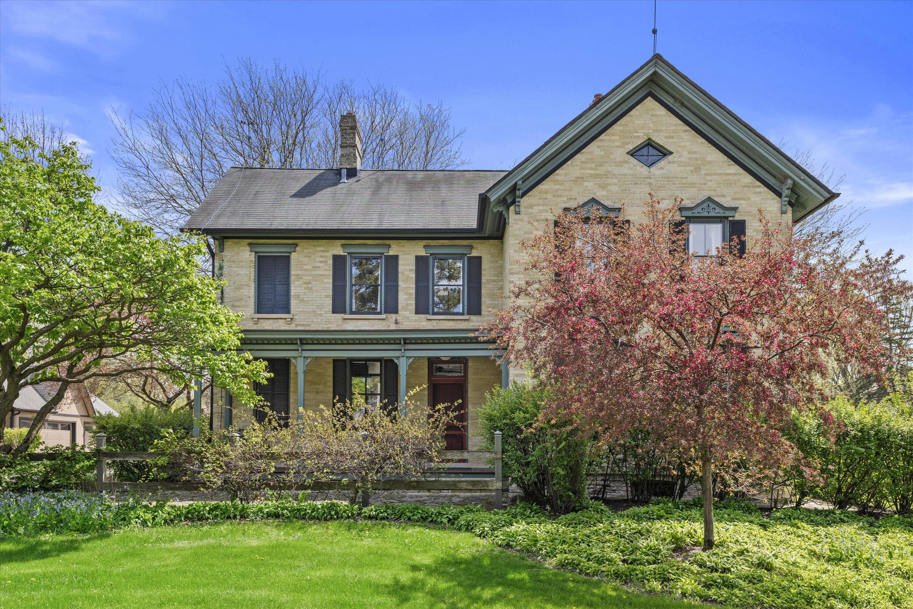 N72 W13449 Good Hope Road Menomonee Falls, WI 53051 - Photo 54 of 65 Front View