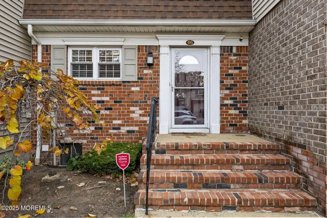 $475,000 | 46 Parsler Place, Unit 46, Fords, NJ 08863