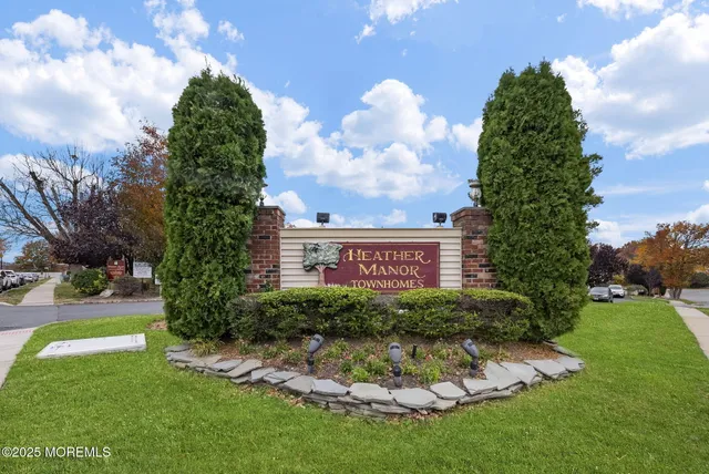 $475,000 | 46 Parsler Place, Unit 46, Fords, NJ 08863