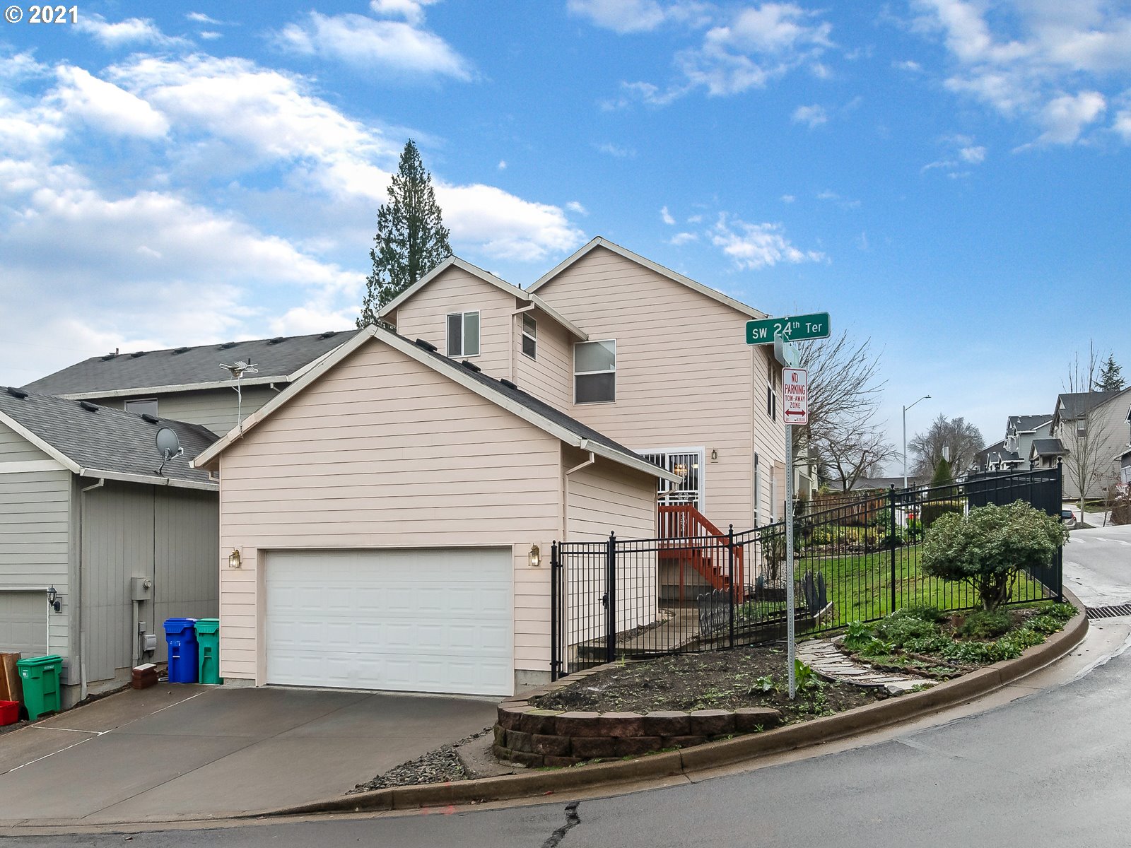 3587 Southwest 25th Street Gresham, OR 97080 - Photo 28 of 29 Gallery Image 28