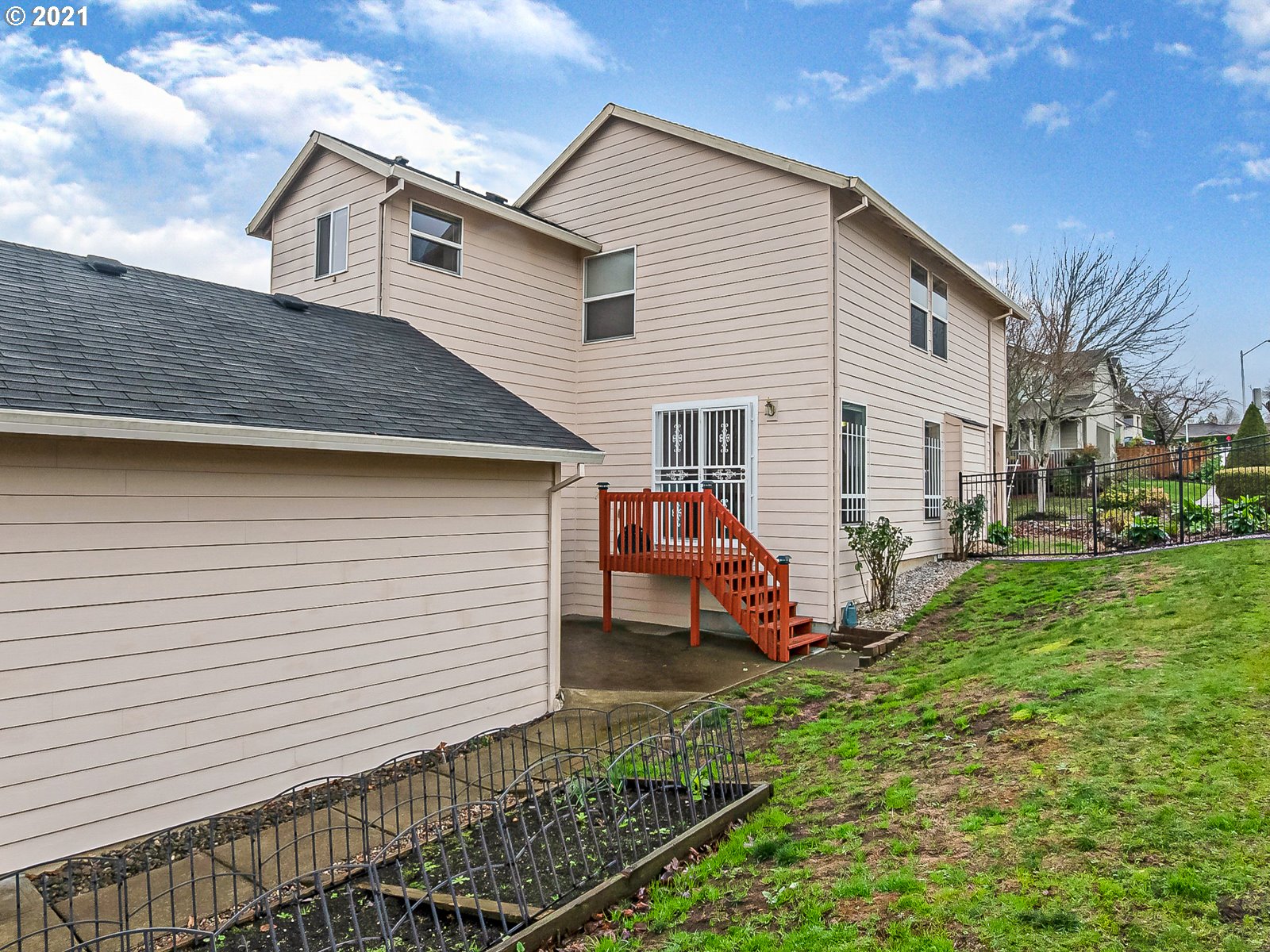 3587 Southwest 25th Street Gresham, OR 97080 - Photo 29 of 29 Gallery Image 29