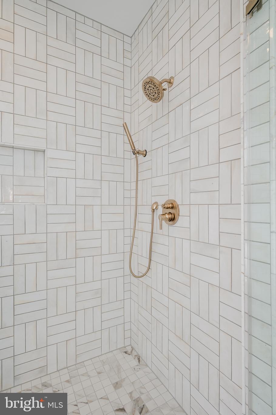 1709 Laurel Brook Road Fallston, MD 21047 - Photo 44 of 83 a bathroom with a shower