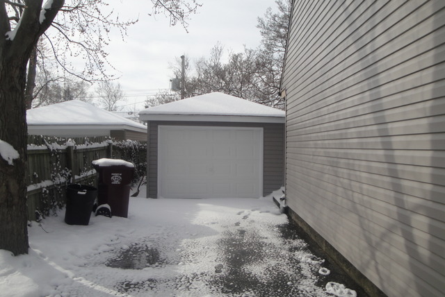 490 Deer Trail Road Chicago Heights, IL 60411 - Photo 15 of 15 Gallery Image 15