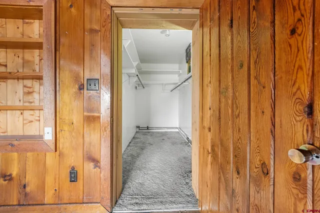 a view of a bathroom