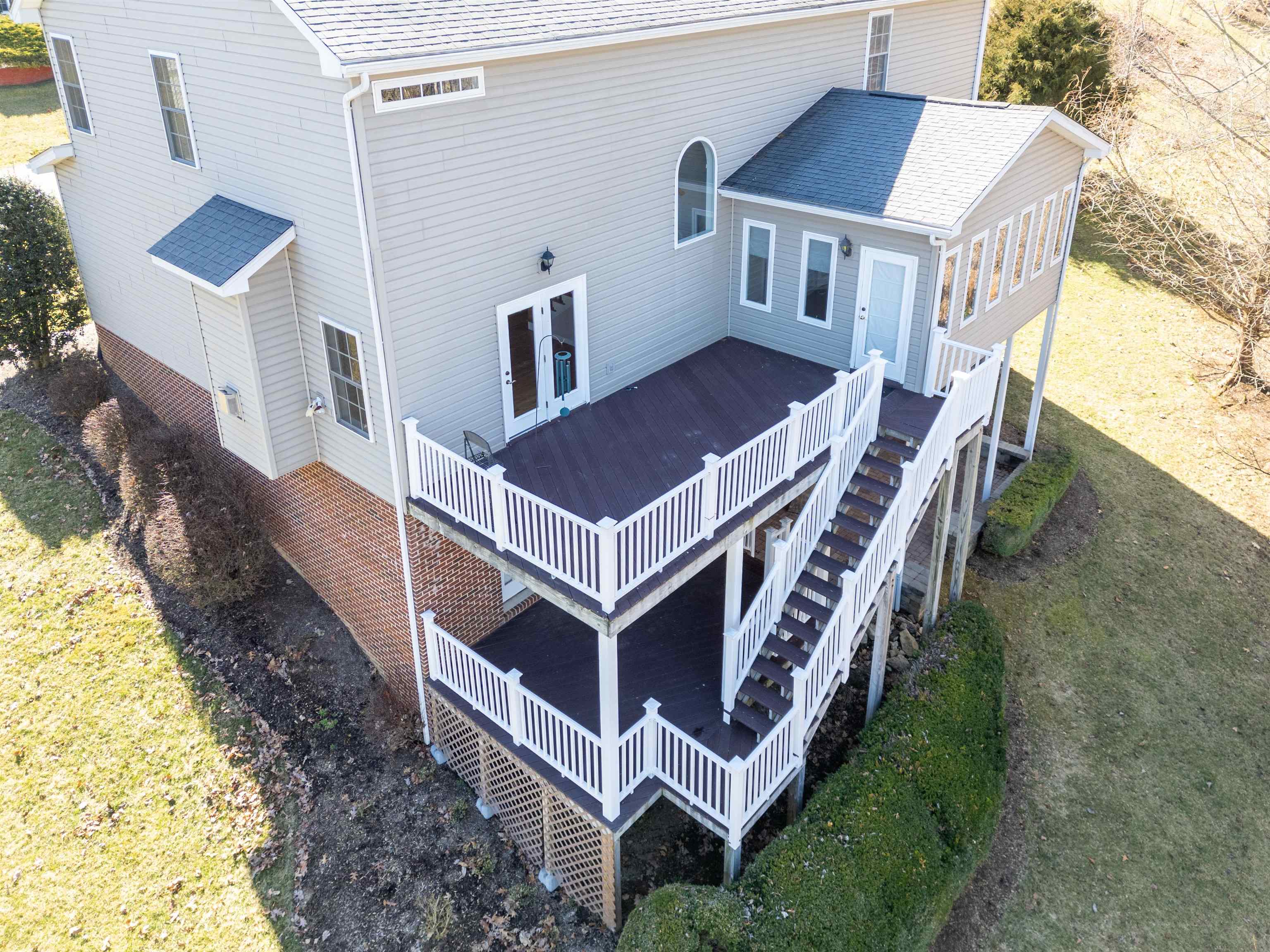412 Vista Ridge Radford, VA 24141 - Photo 90 of 97 Gallery Image 90
