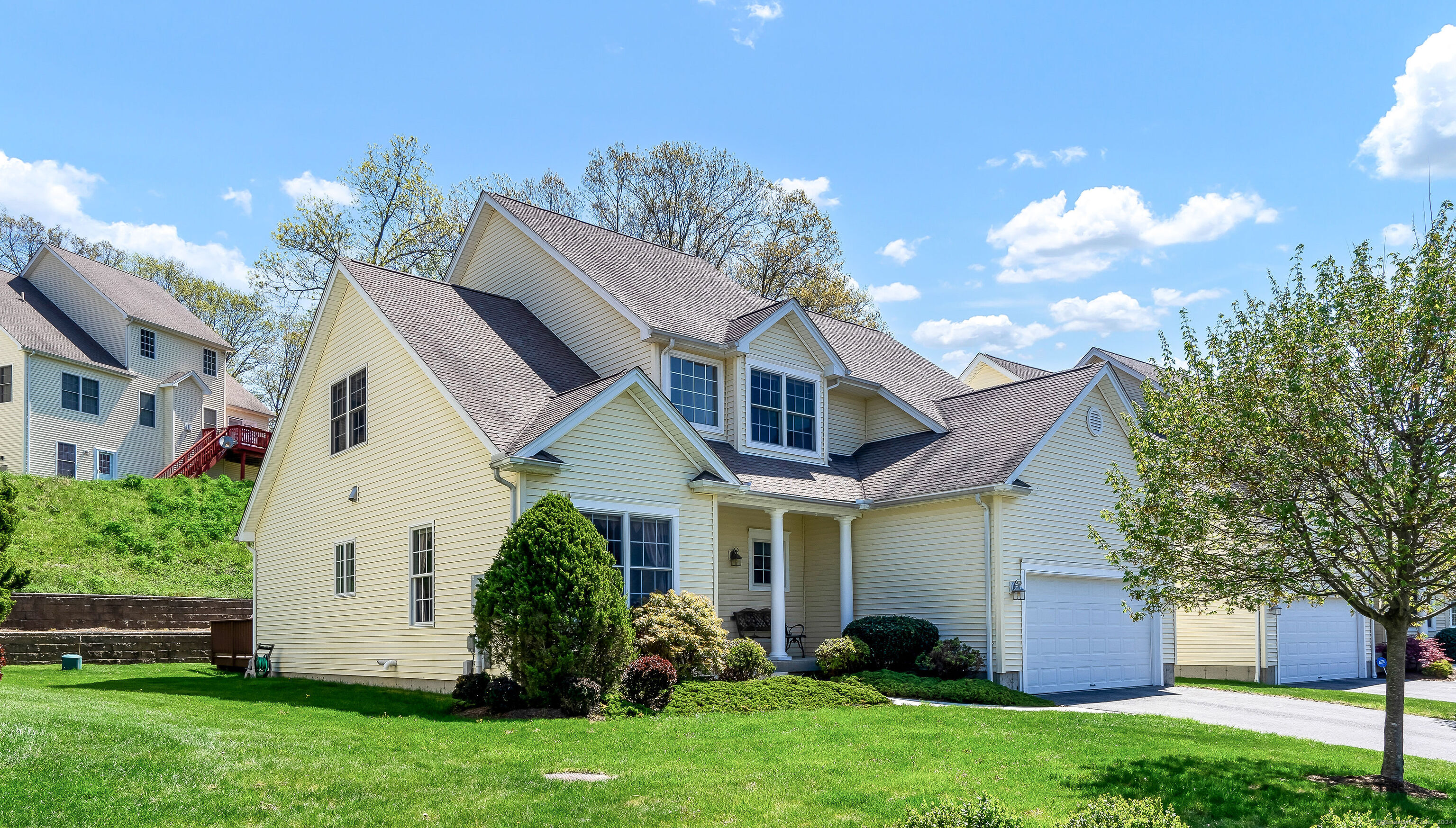 5 Spring Ridge Court, Unit 5 Danbury, CT 06811 - Photo 1 of 1