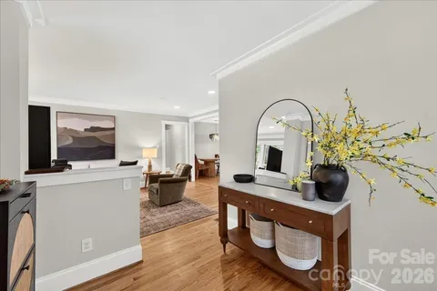 $619,000 | 2120 Dalehurst Drive, Charlotte, NC 28205