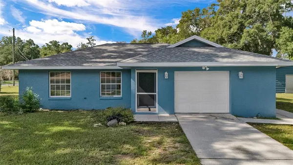 $259,000 | 1124 Northeast 23rd Street, Ocala, FL 34470