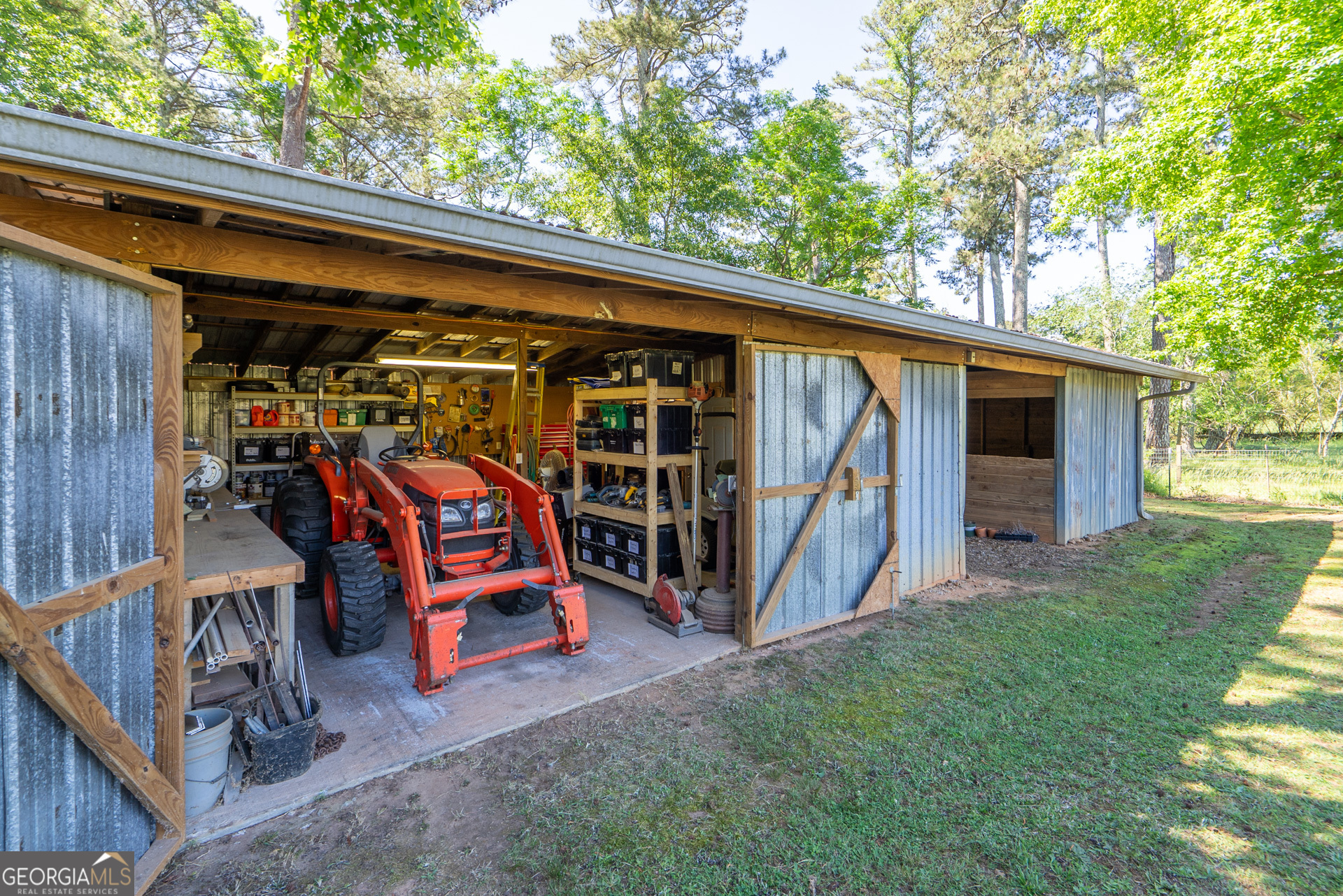 3151 Jack Glass Road Monroe, GA 30656 - Photo 62 of 62