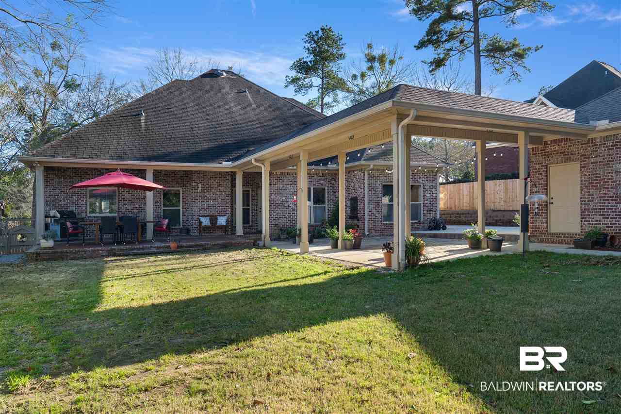 7101 Rushing Water Court Daphne, AL 36527 - Photo 5 of 48