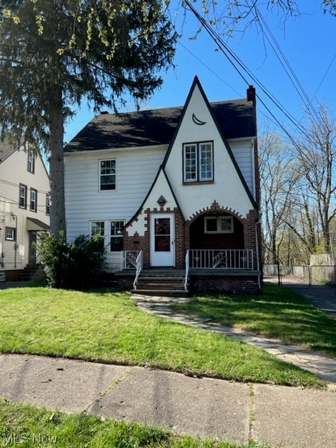 3556 Northcliffe Road Cleveland Heights, OH 44118 - Photo 1 of 21