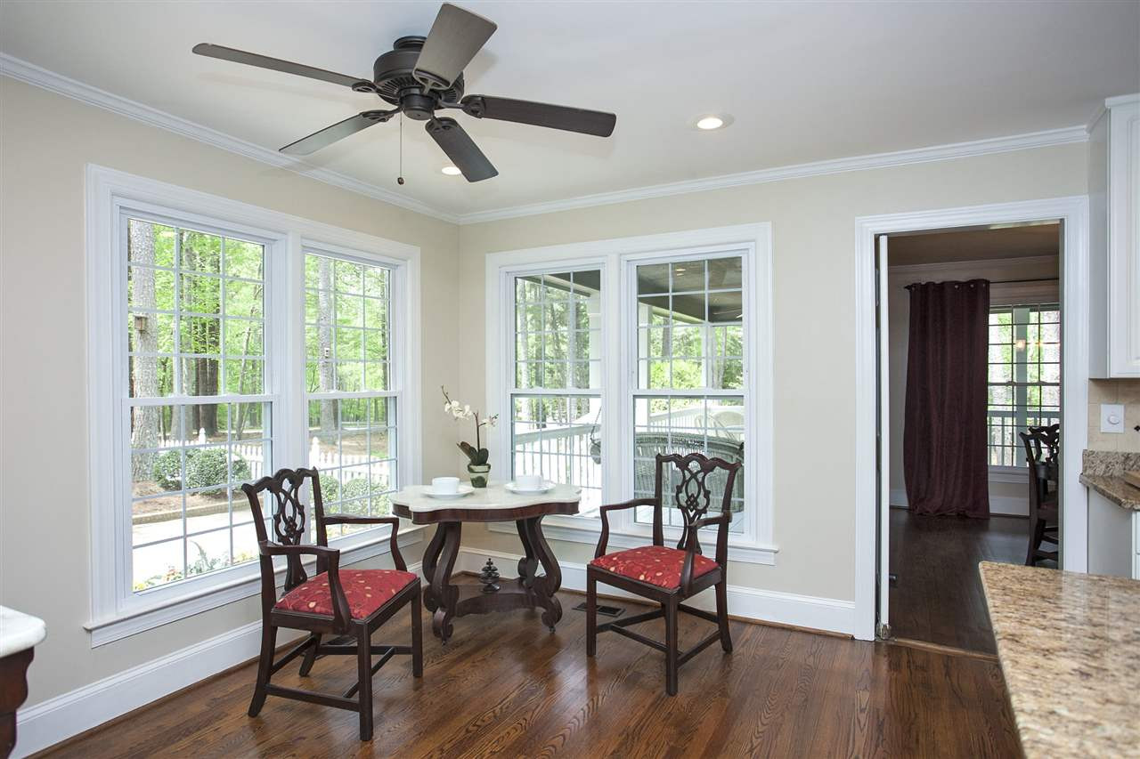 11000 Pacer Court Raleigh, NC 27614 - Photo 13 of 25 Breakfast Area