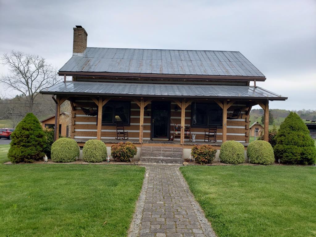 1771 Camp Road Sugar Grove, VA 24375 - Photo 1 of 1 Gallery Image 1