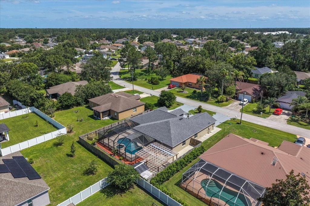 20 Butternut Drive Palm Coast, FL 32137 - Photo 10 of 55