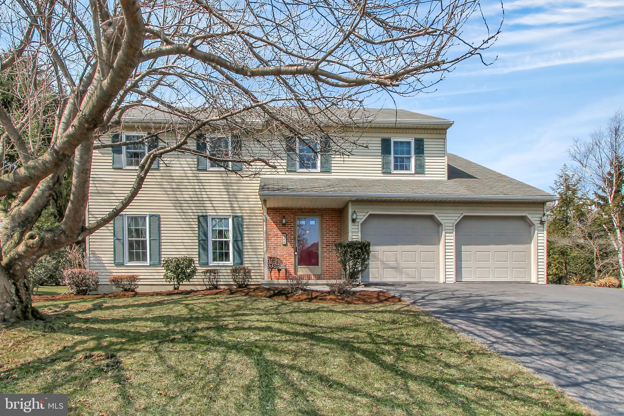 64 Rim View Lane Reading, PA 19607 - Photo 1 of 22