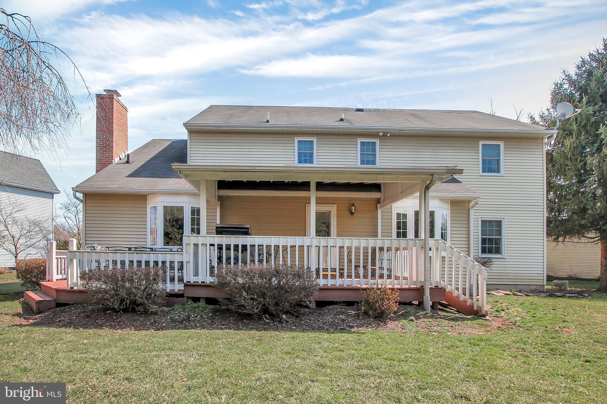 64 Rim View Lane Reading, PA 19607 - Photo 22 of 22