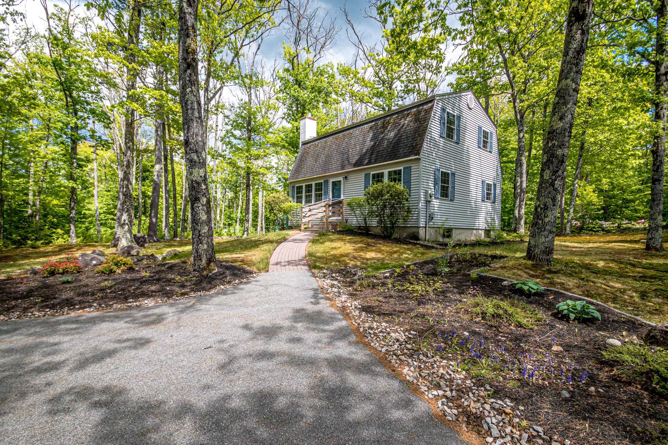 161 Randall Farm Road Conway, NH 03860 - Photo 1 of 28 Gallery Image 1