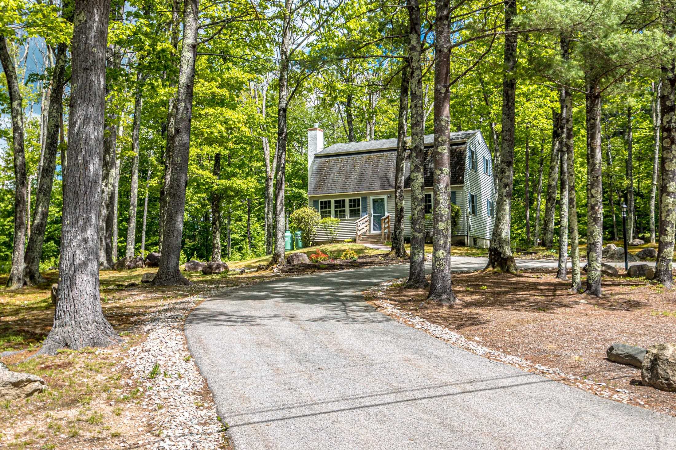161 Randall Farm Road Conway, NH 03860 - Photo 6 of 28 Gallery Image 6