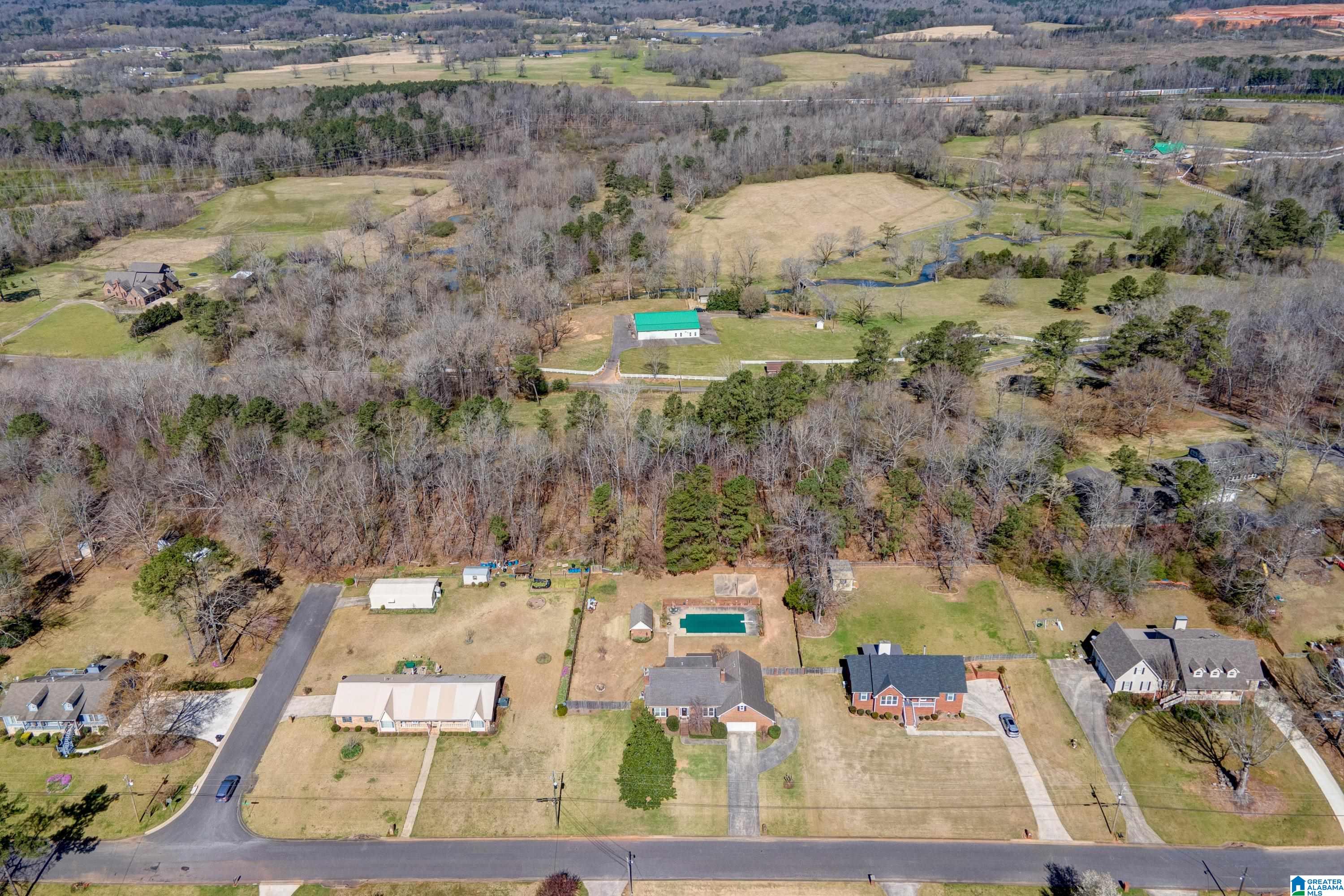 7765 John Pelham Trail McCalla, AL 35111 - Photo 41 of 50