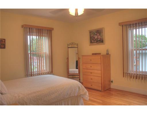 111 Overhill Road Providence, RI 02906 - Photo 8 of 12 Bedroom.