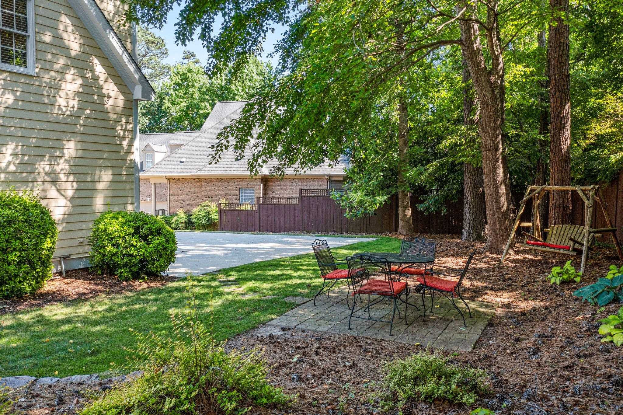 3205 Tall Tree Place Raleigh, NC 27607 - Photo 45 of 58 Photo 50