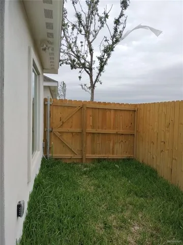 $1,050 | 1308 South Xanthia Street, Unit 2, Mission, TX 78574