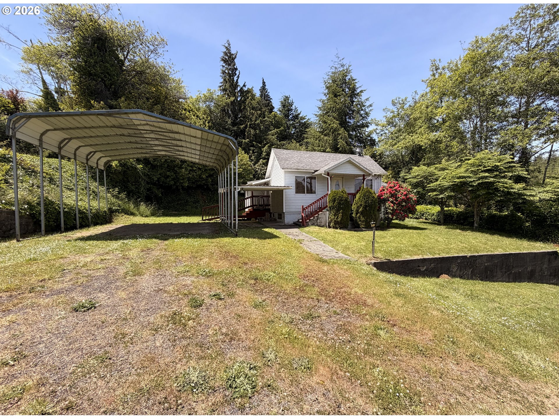 63554 Dusty Road Coos Bay, OR 97420 - Photo 2 of 22 Gallery Image 2