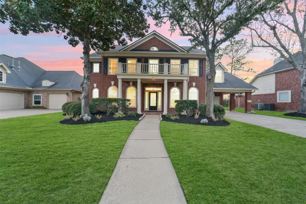$675,000 | 24403 Falcon Point Drive, Katy, TX 77494