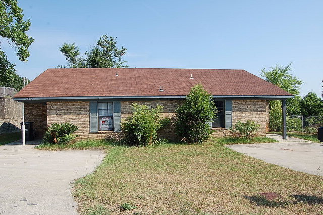 283 Cromer Street Savannah, GA 31407 - Photo 1 of 1 Main View