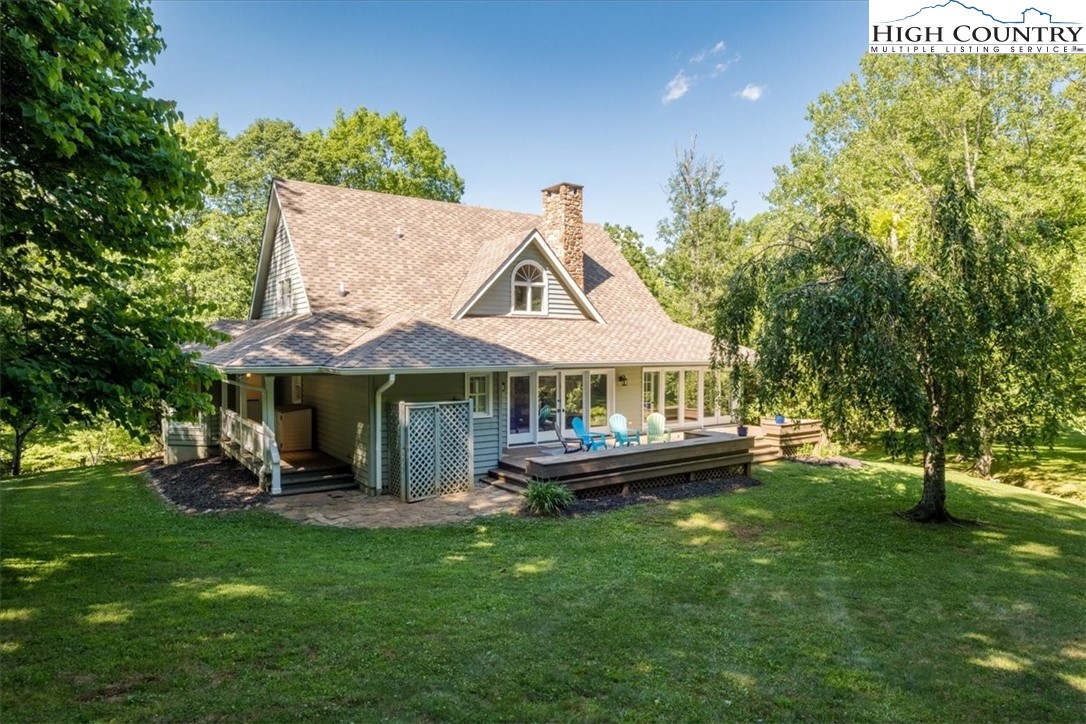 178 Brookfield Road Sparta, NC 28675 - Photo 43 of 49 Gallery Image 43