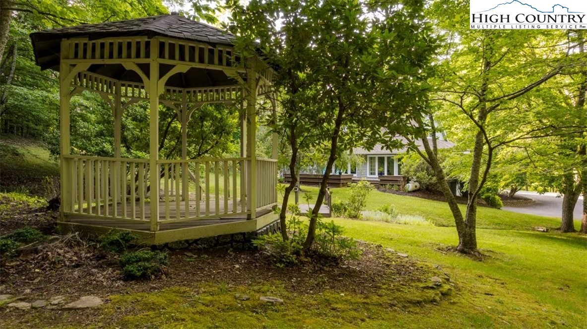 178 Brookfield Road Sparta, NC 28675 - Photo 47 of 49 Gallery Image 47