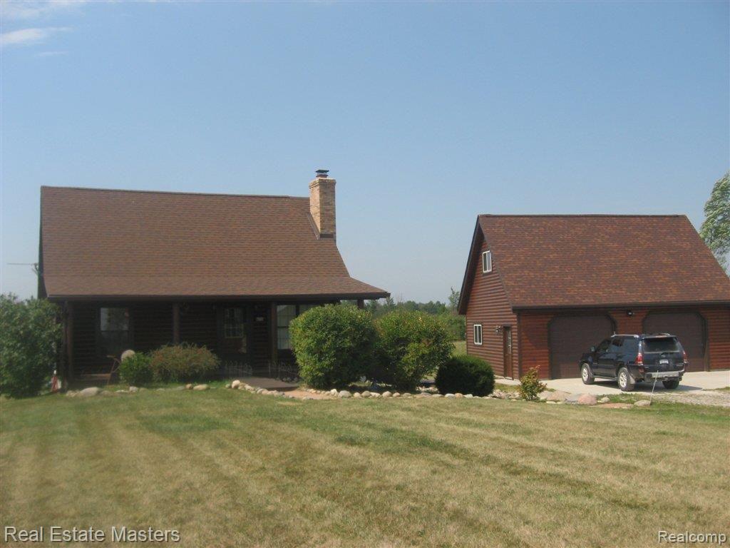8109 Gibbons Road Jeddo, MI 48032 - Photo 1 of 17 GIBBONS1.JPG