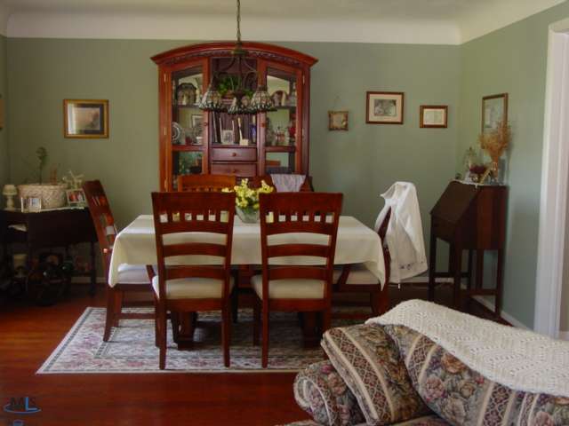 10579 Yale Road Yale, MI 48097 - Photo 5 of 23 This is a view of the diningroom.