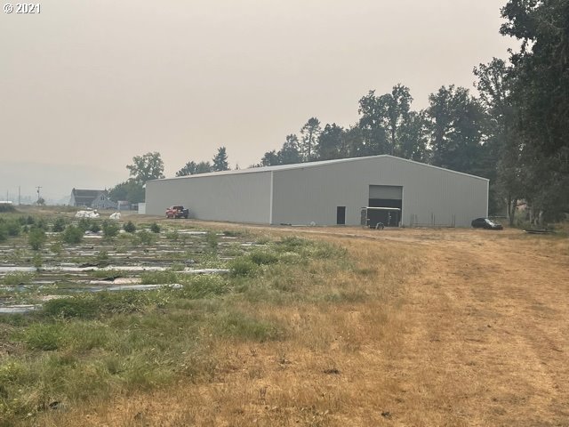 1021 Upper Camas Road Camas Valley, OR 97416 - Photo 5 of 27