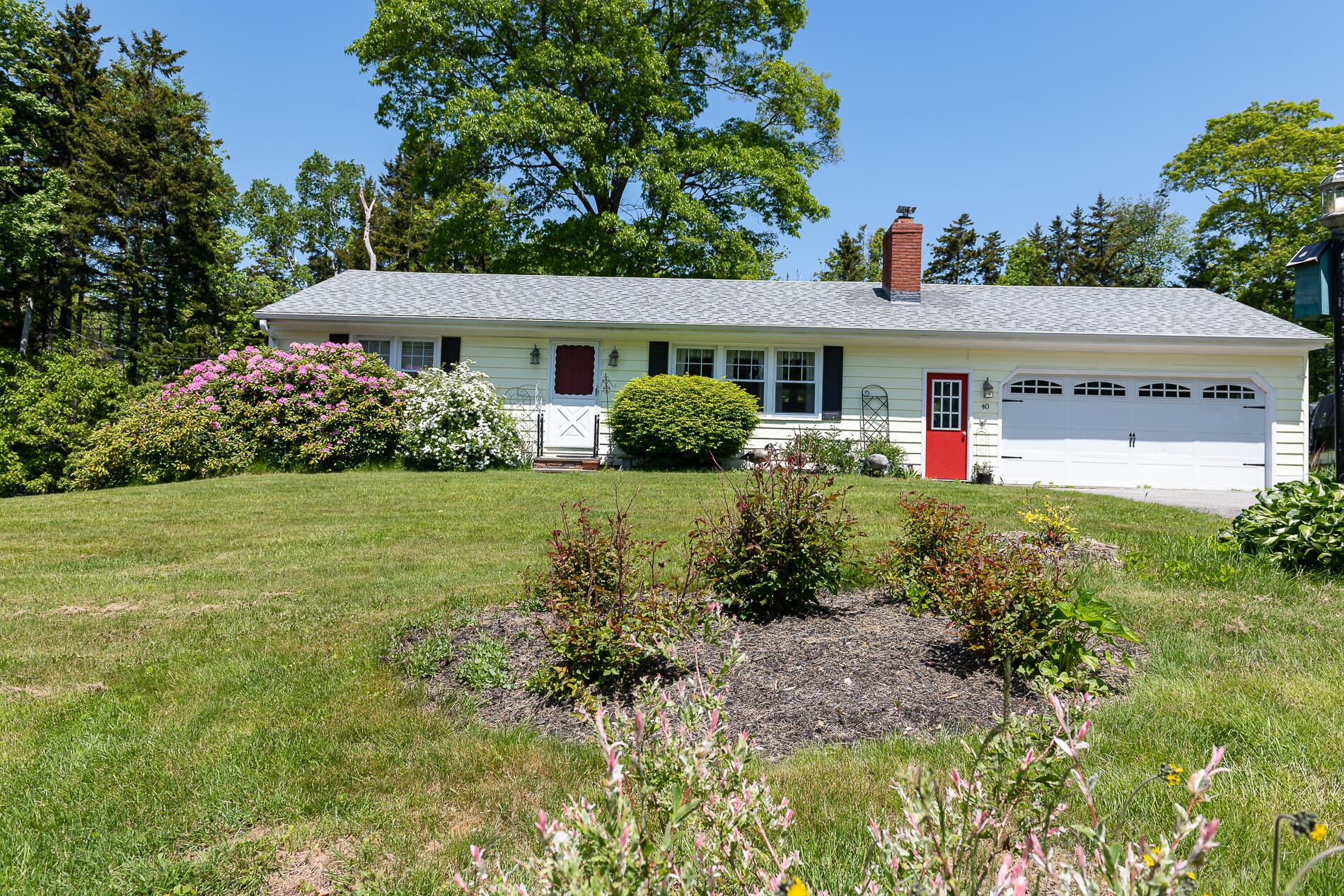 40 Ash Cove Road South Harpswell, ME 04079 - Photo 19 of 31 DSC_3977