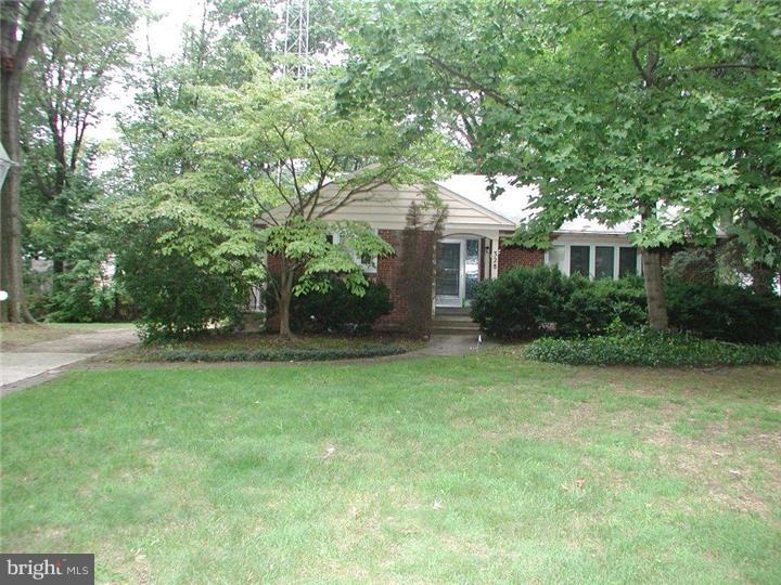 328 Farwood Road Haddonfield, NJ 08033 - Photo 2 of 16 Exterior Front