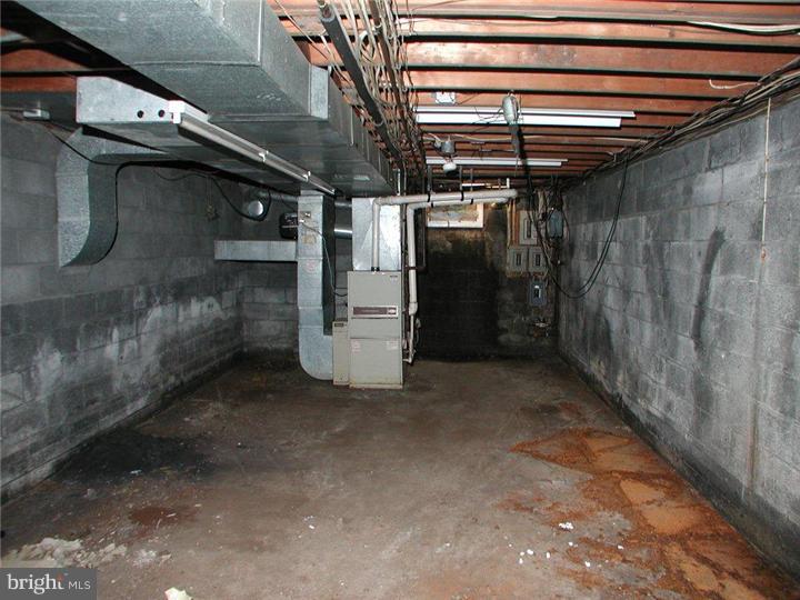 328 Farwood Road Haddonfield, NJ 08033 - Photo 15 of 16 Basement