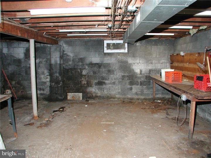 328 Farwood Road Haddonfield, NJ 08033 - Photo 16 of 16 Basement - Finished