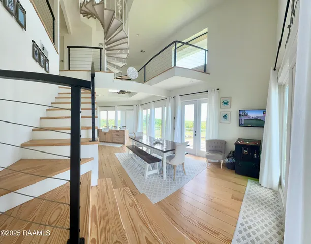 $799,000 | 387 Admiral Craik Drive, Grand Isle, LA 70358