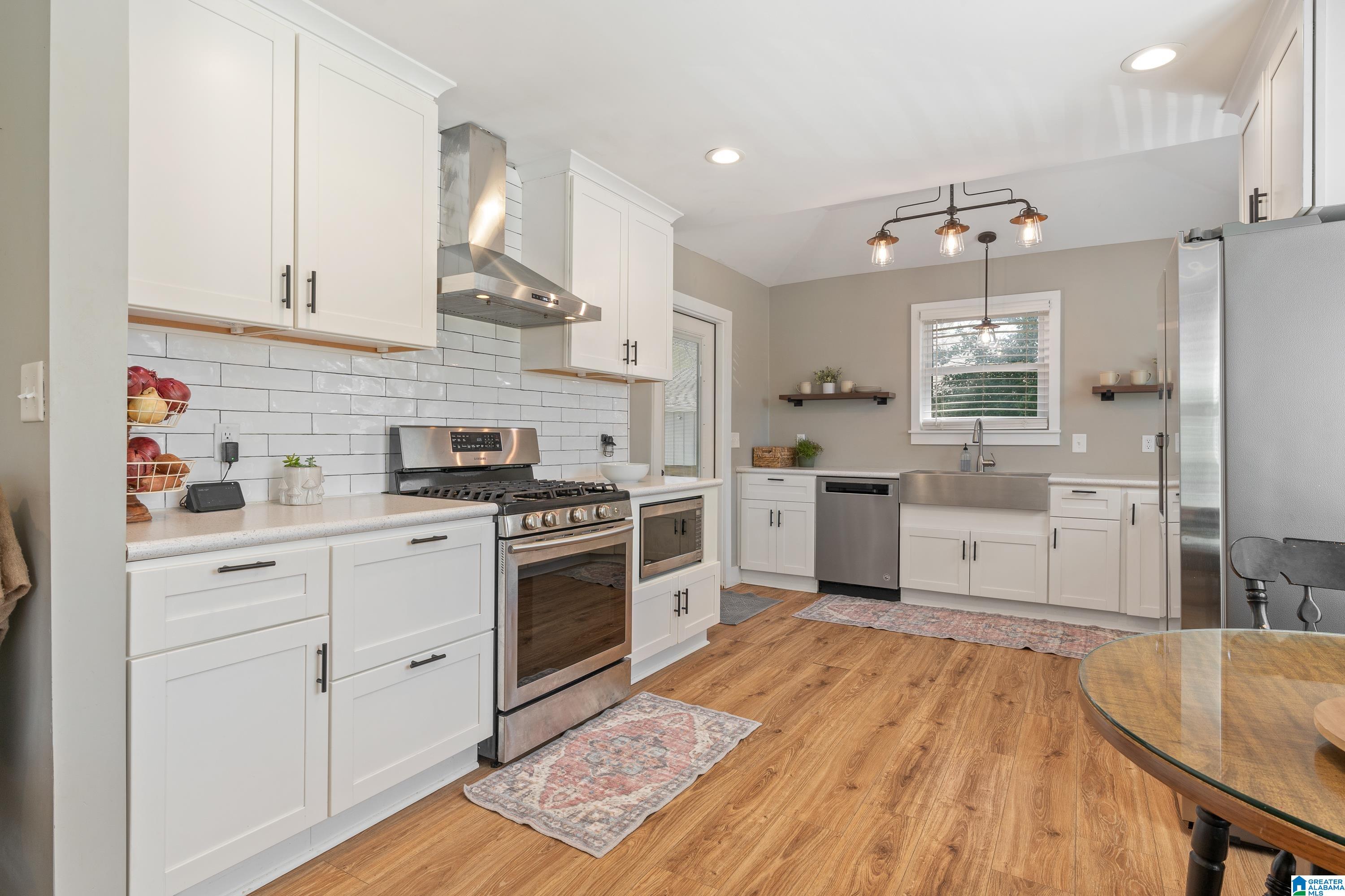 581 Springdale Road Mount Olive, AL 35117 - Photo 8 of 24