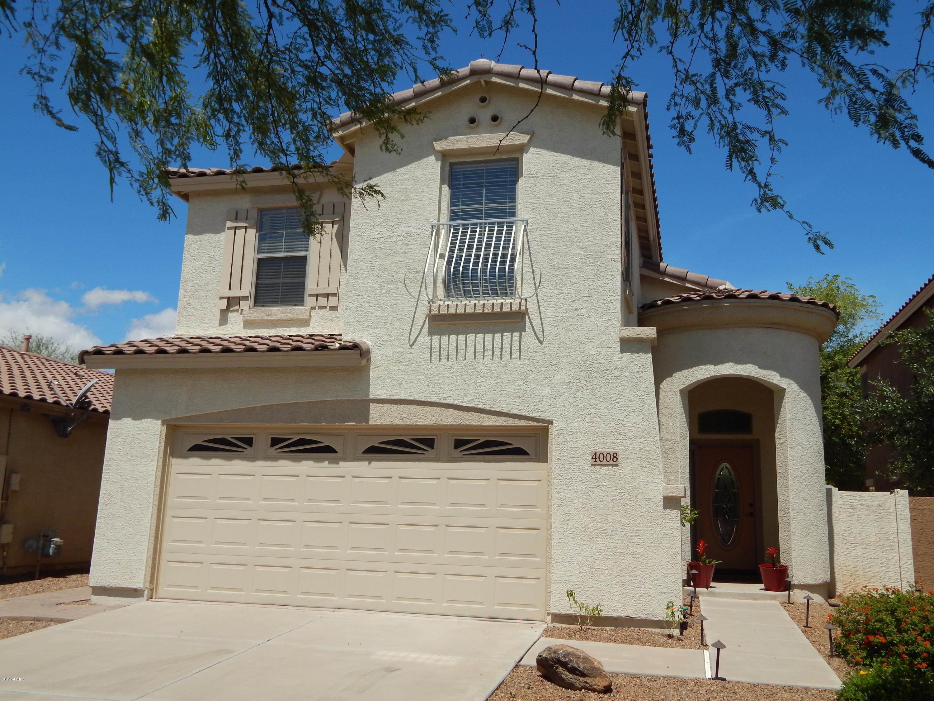 4008 East Ironhorse Road Gilbert, AZ 85297 - Photo 1 of 23 Front